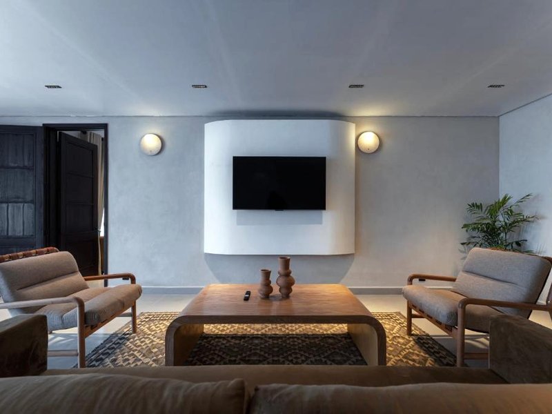 Khoj Resorts Allanaの写真