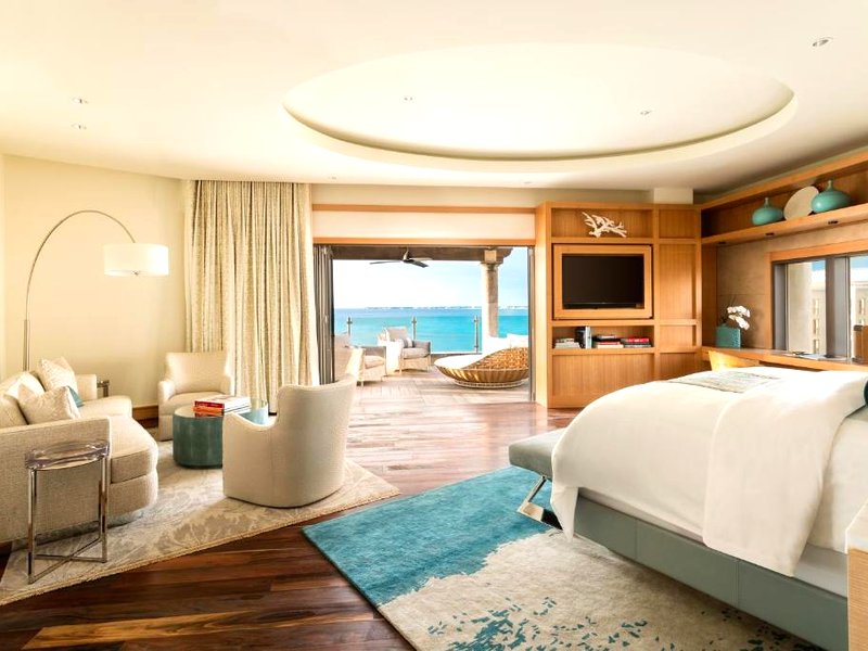 The Ritz-Carlton, Grand Caymanの写真
