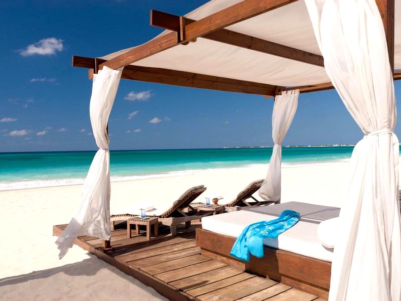 The Ritz-Carlton, Grand Caymanの写真