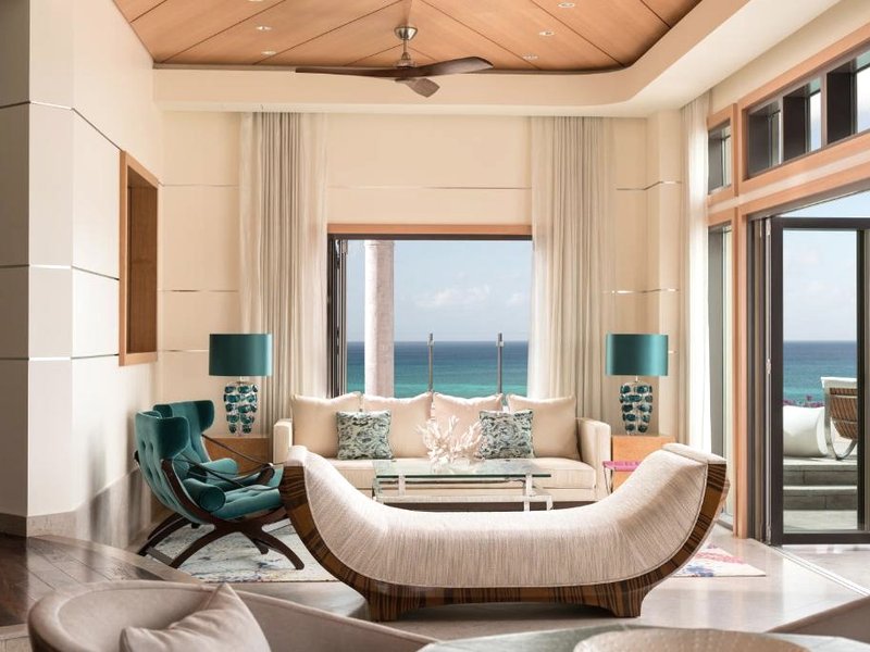 The Ritz-Carlton, Grand Caymanの写真