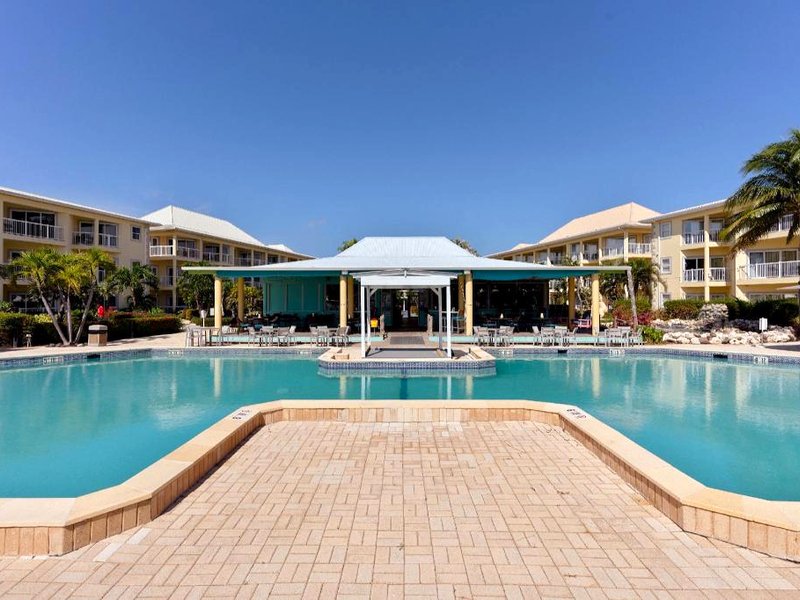Holiday Inn Resort Grand Cayman By IHGの写真