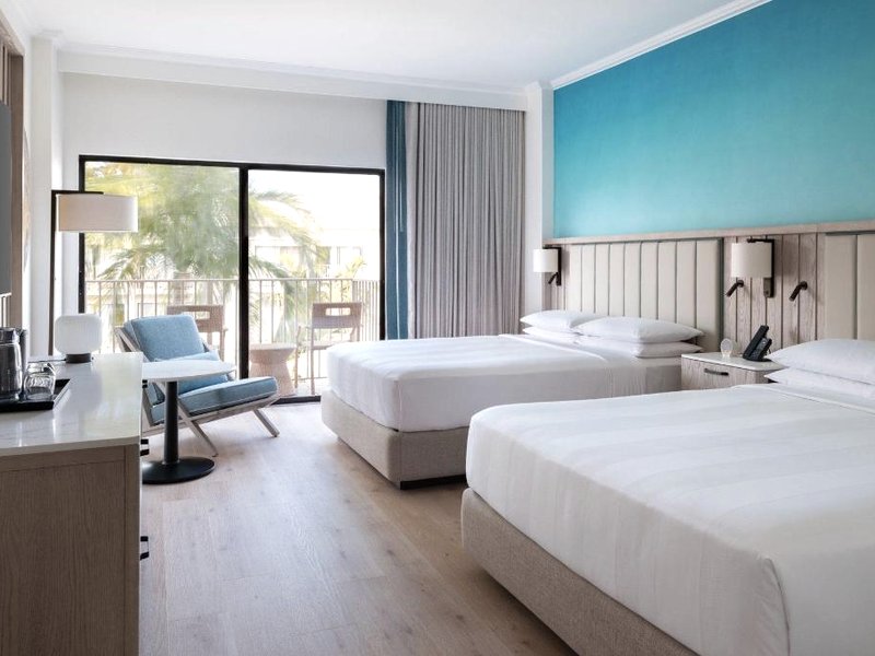 Grand Cayman Marriott Resortの写真