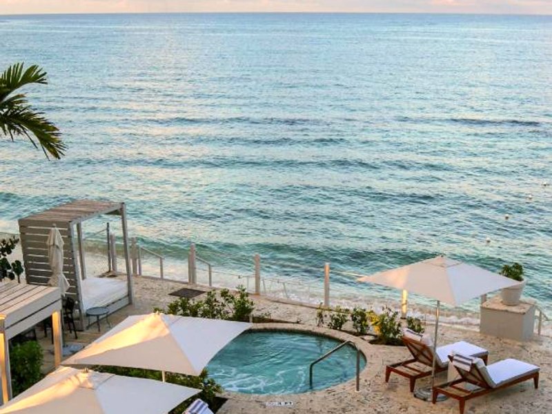 Grand Cayman Marriott Resortの写真