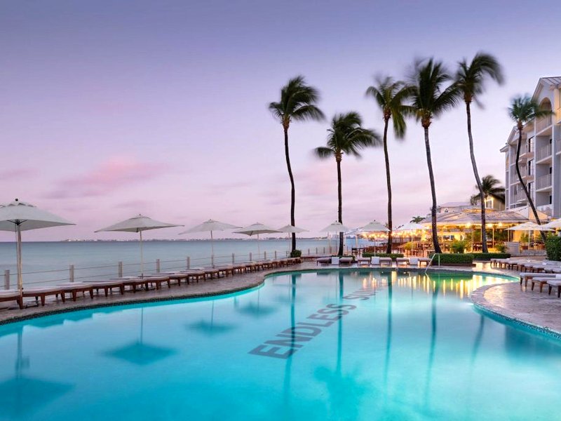 Grand Cayman Marriott Resortの写真