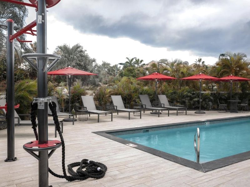 The Locale Hotel Grand Caymanの写真