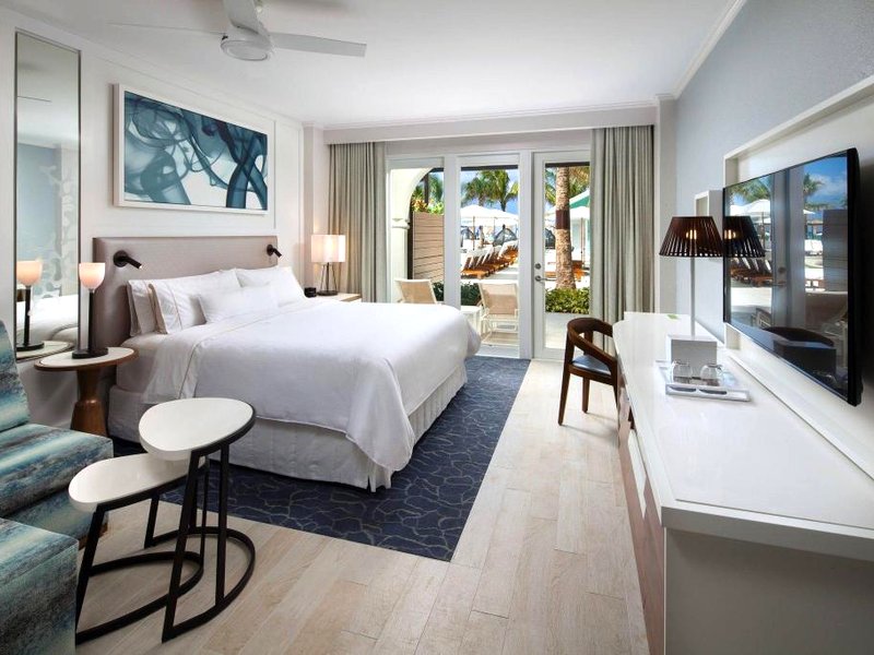 ザ ウェスティン グランド ケイマン セブン マイル ビーチ リゾート アンド スパ (The Westin Grand Cayman Seven Mile Beach Resort & Spa)の写真