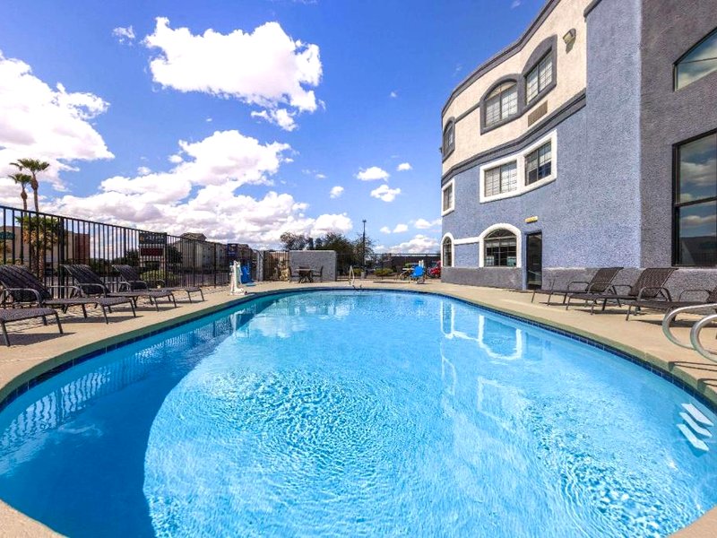 デイズ イン&スイーツ バイ ウィンダム ツーソン マラーナ (Days Inn & Suites by Wyndham Tucson/Marana)の写真