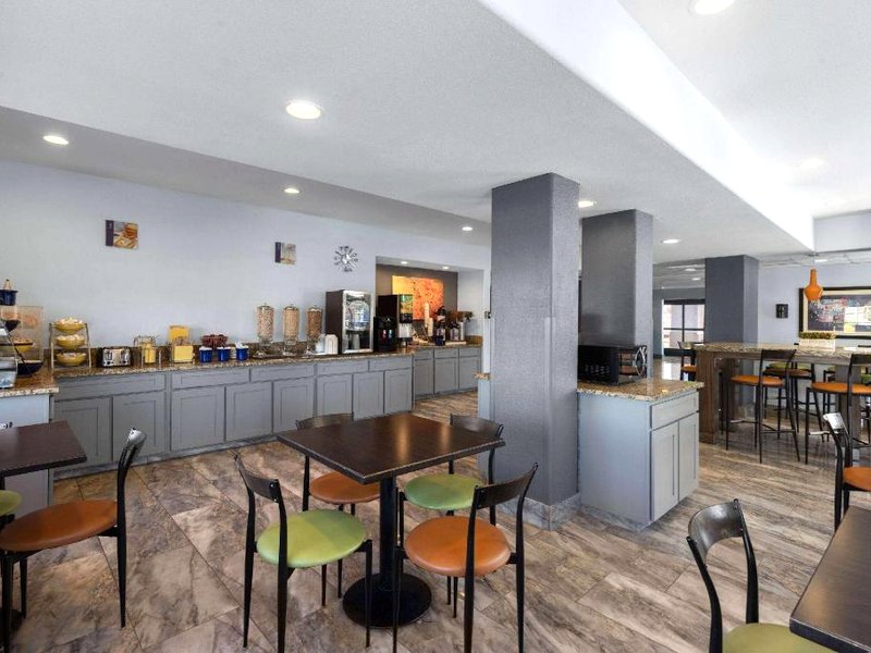 デイズ イン&スイーツ バイ ウィンダム ツーソン マラーナ (Days Inn & Suites by Wyndham Tucson/Marana)の写真