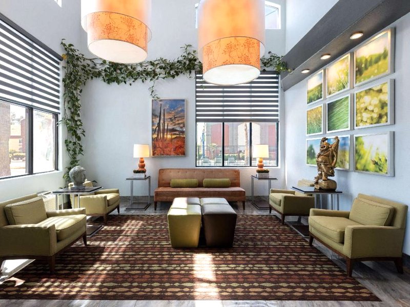 デイズ イン&スイーツ バイ ウィンダム ツーソン マラーナ (Days Inn & Suites by Wyndham Tucson/Marana)の写真