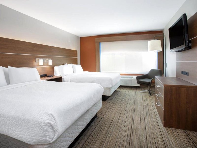 Holiday Inn Express & Suites Tucson North – Marana By IHGの写真