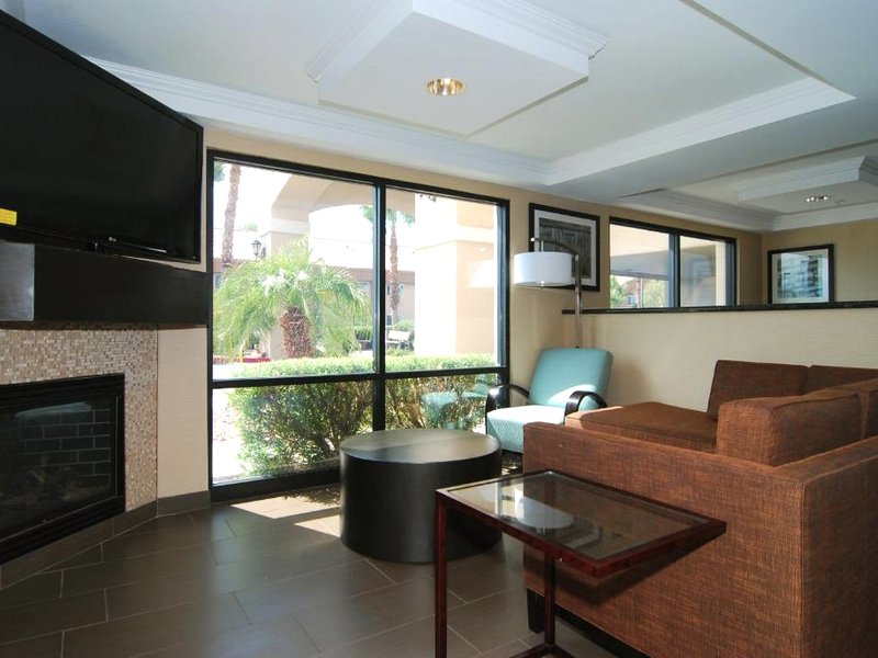 Holiday Inn Express & Suites Tucson North – Marana By IHGの写真