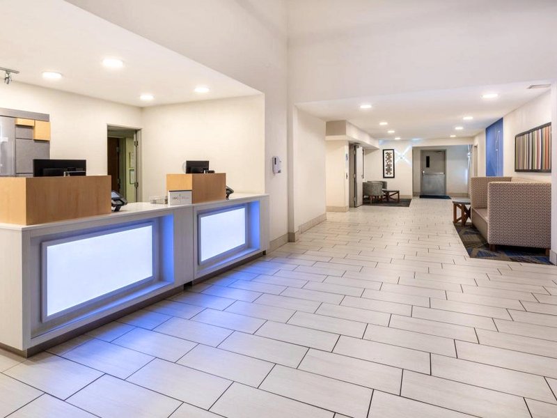 Holiday Inn Express & Suites Tucson North – Marana By IHGの写真