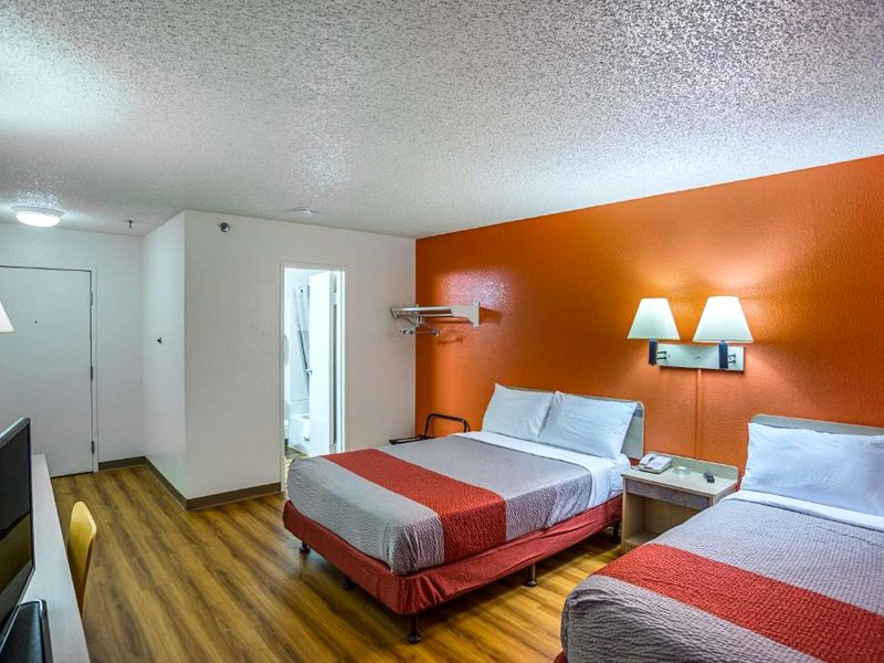 Motel 6 Tucson, AZ - Northの写真