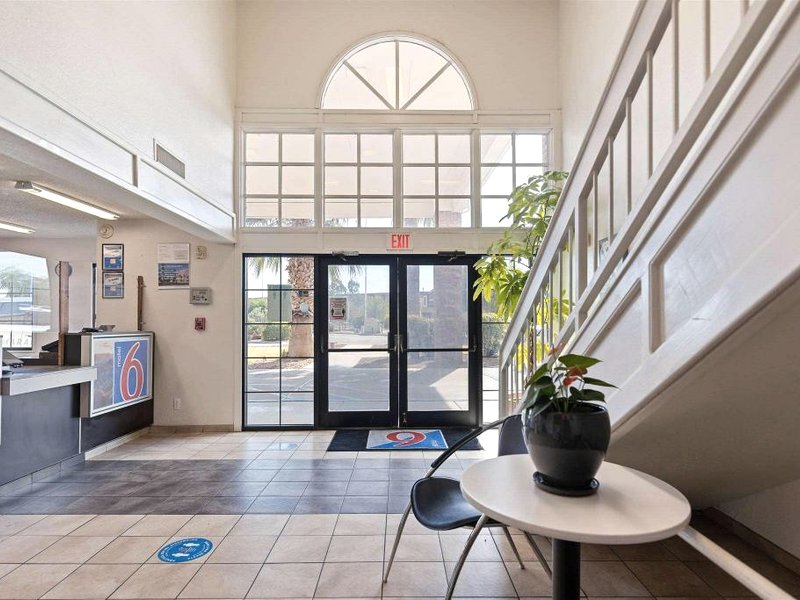 Motel 6 Tucson, AZ - Northの写真