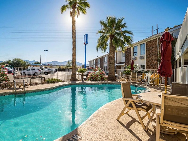 Motel 6 Tucson, AZ - Northの写真