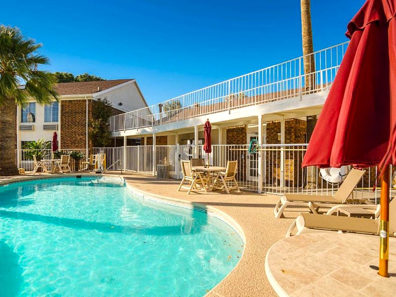 Motel 6 Tucson, AZ - Northの写真