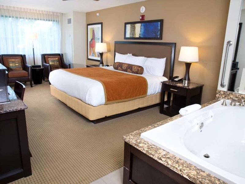 Isle of Capri Casino Hotel Boonvilleの写真
