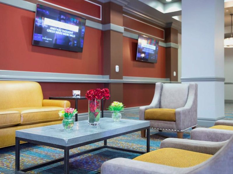 Isle of Capri Casino Hotel Boonvilleの写真