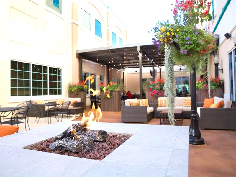 Isle of Capri Casino Hotel Boonvilleの写真