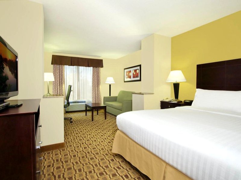 Holiday Inn Express Boonville By IHGの写真