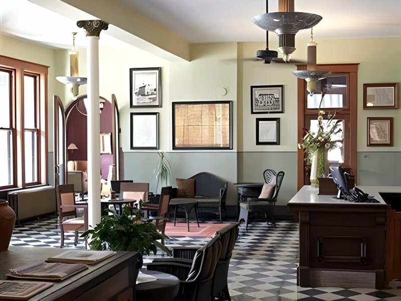 ホテル フレデリック ベッド アンド ブレックファースト (HOTEL FREDERICK - BED AND BREAKFAST)の写真