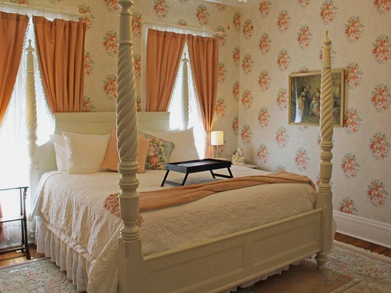 Grand Victorian Manor & Cottageの写真