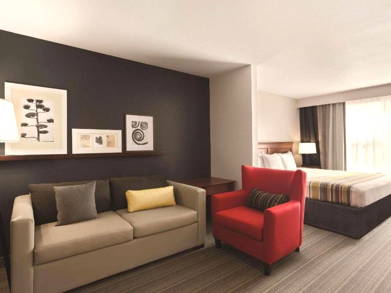 カントリー イン&スイーツ バイ ラディソン ベントンビル サウス ロジャーズ AR (Country Inn & Suites by Radisson, Bentonville South - Rogers, AR)の写真