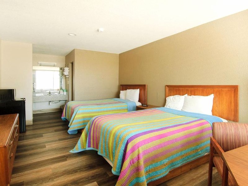 Town and Country INNの写真