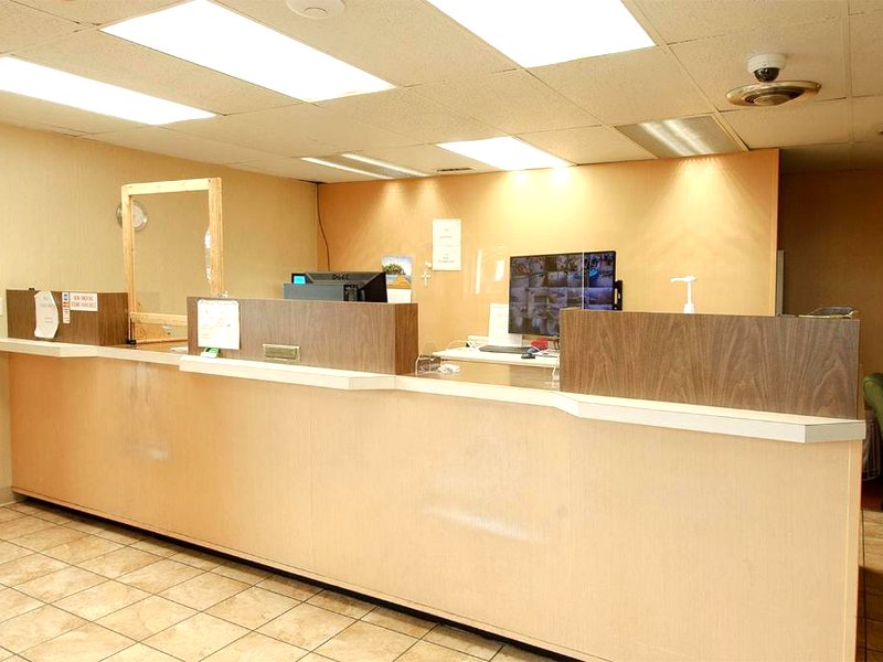 Town and Country INNの写真