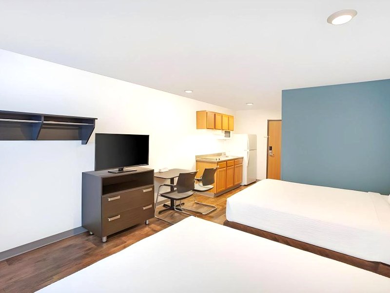 Extended Stay America Select Suites - Springdaleの写真