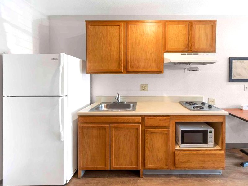 Extended Stay America Select Suites - Springdaleの写真