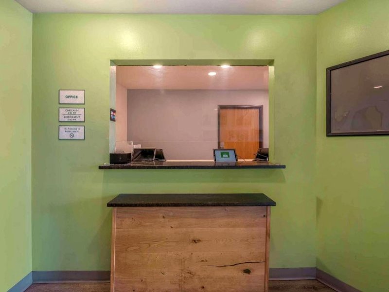 Extended Stay America Select Suites - Springdaleの写真