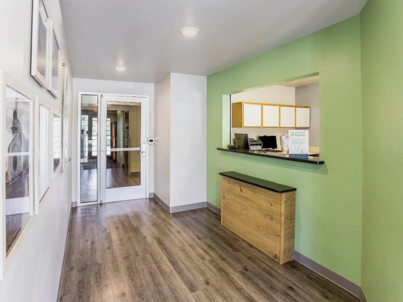 Extended Stay America Select Suites - Springdaleの写真