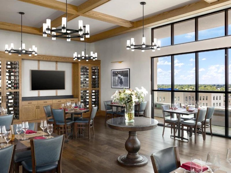 Hotel Avail Rogers, Tapestry Collection by Hiltonの写真