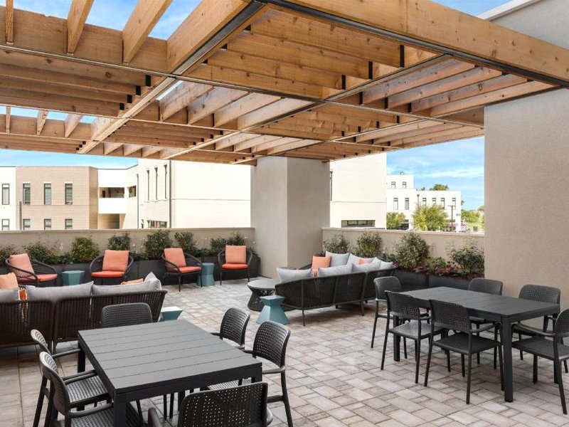 Hotel Avail Rogers, Tapestry Collection by Hiltonの写真