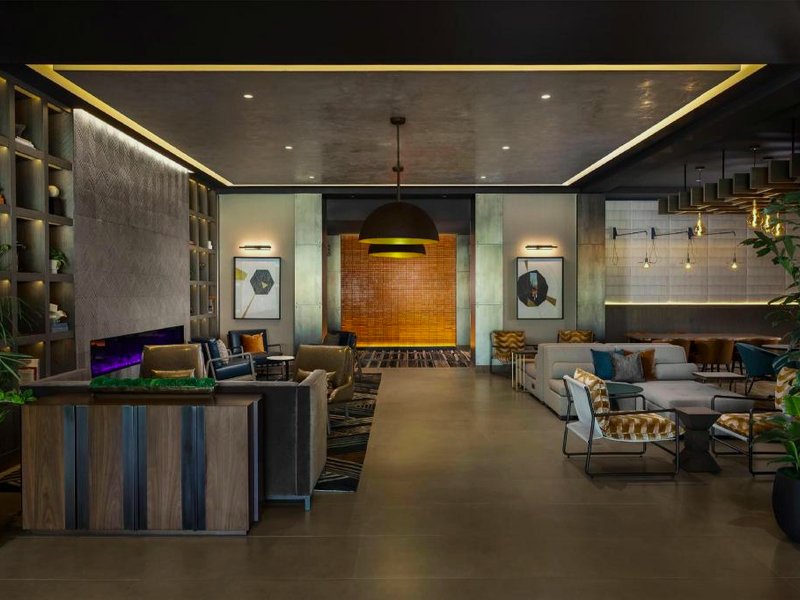 Hotel Avail Rogers, Tapestry Collection by Hiltonの写真