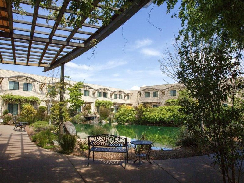 DoubleTree by Hilton Napa Valley American Canyonの写真