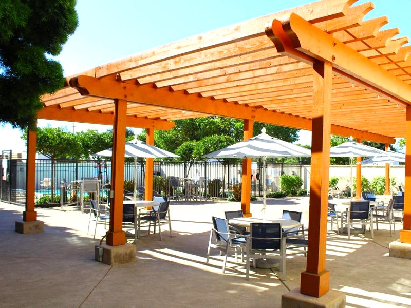ホリデイ イン エクスプレス ホテル ＆ スイーツ ナパ バレー アメリカン キャニオン バイ IHG (Holiday Inn Express Hotel & Suites Napa Valley-American Canyon By IHG)の写真