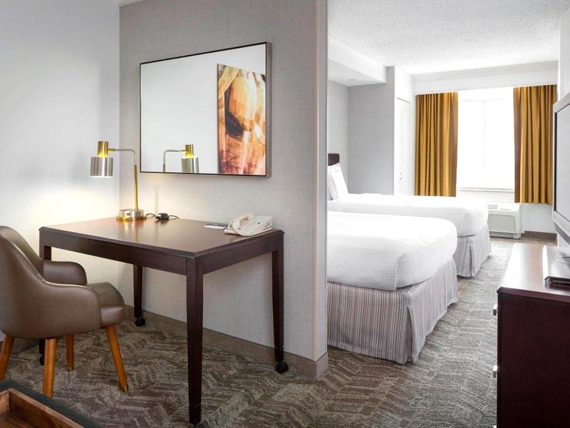 SpringHill Suites by Marriott Napa Valleyの写真