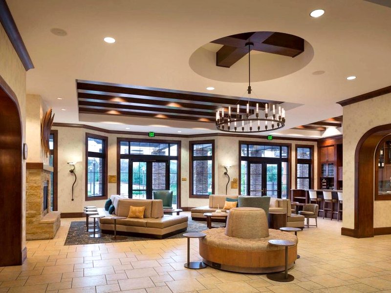 SpringHill Suites by Marriott Napa Valleyの写真