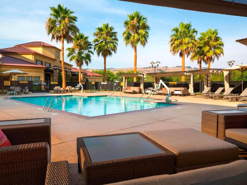SpringHill Suites by Marriott Napa Valleyの写真