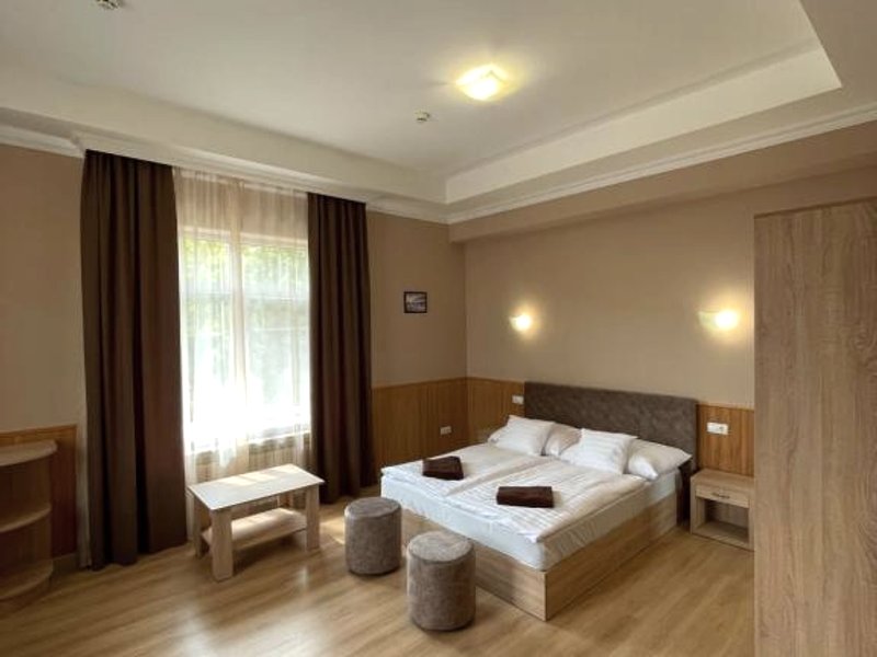 Praktik Hotel & Restaurantの写真