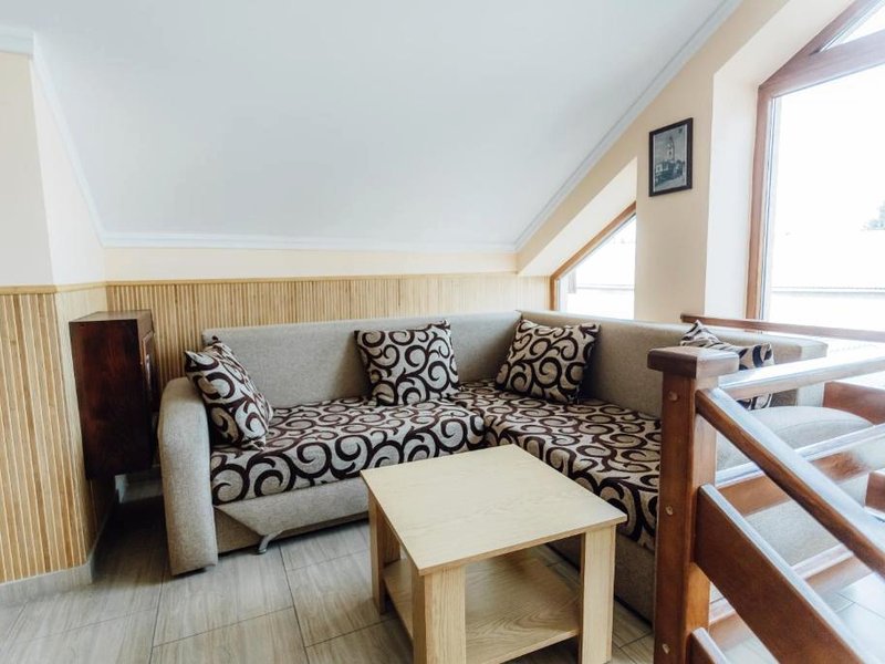 Praktik Hotel & Restaurantの写真