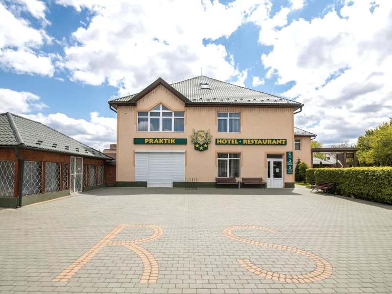 Praktik Hotel & Restaurantの写真