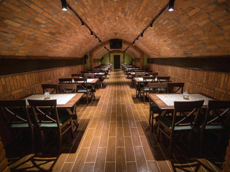 Praktik Hotel & Restaurantの写真