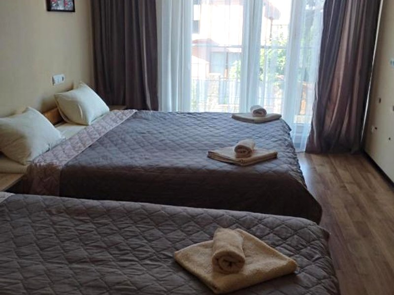 садиба Лоньяї 22 (садиба Лоньяі 22)の写真