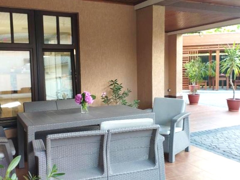 садиба Лоньяї 22 (садиба Лоньяі 22)の写真