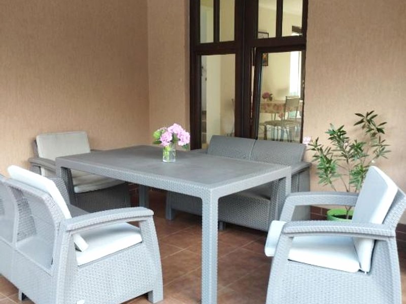 садиба Лоньяї 22 (садиба Лоньяі 22)の写真