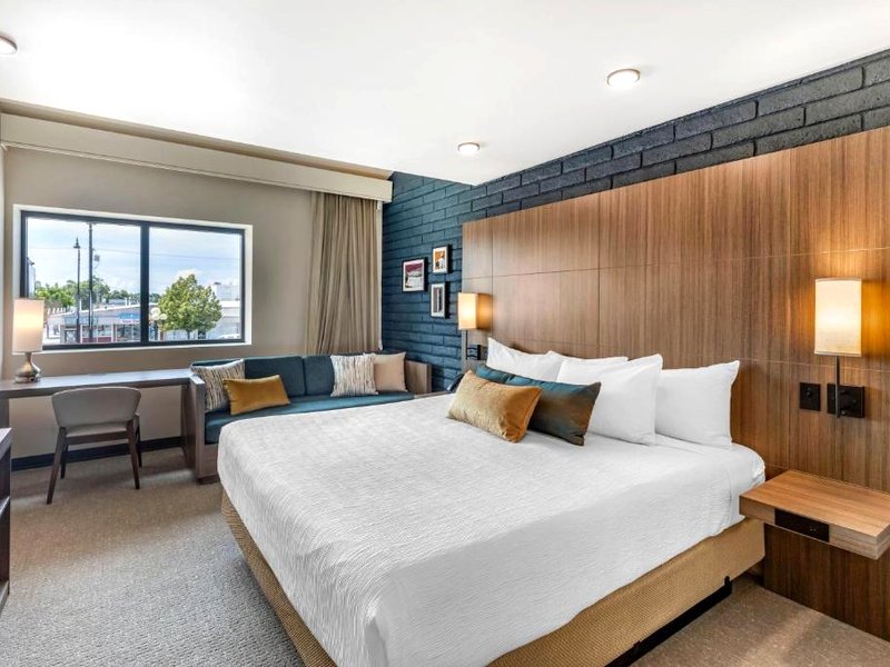 The Gibson Hotel Great Falls, an Ascend Collection Hotelの写真