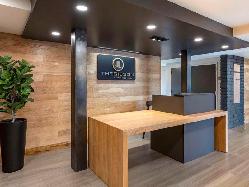 The Gibson Hotel Great Falls, an Ascend Collection Hotelの写真